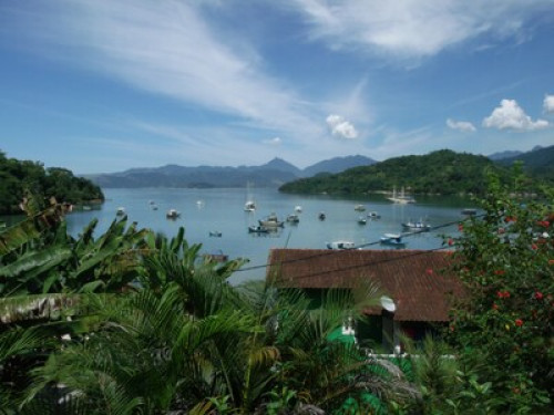 Paradise Island in Paraty - Gallery - 6
