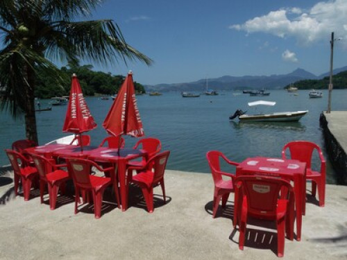 Paradise Island in Paraty - Gallery - 8