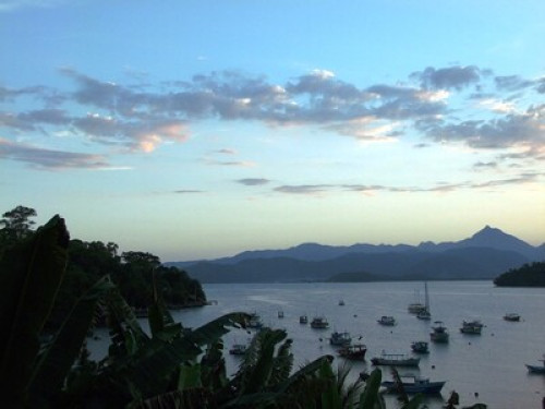 Paradise Island in Paraty - Gallery - 7