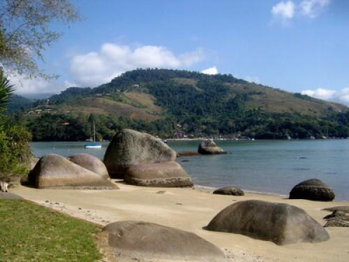 Paradise Island in Paraty  - Gallery -  5