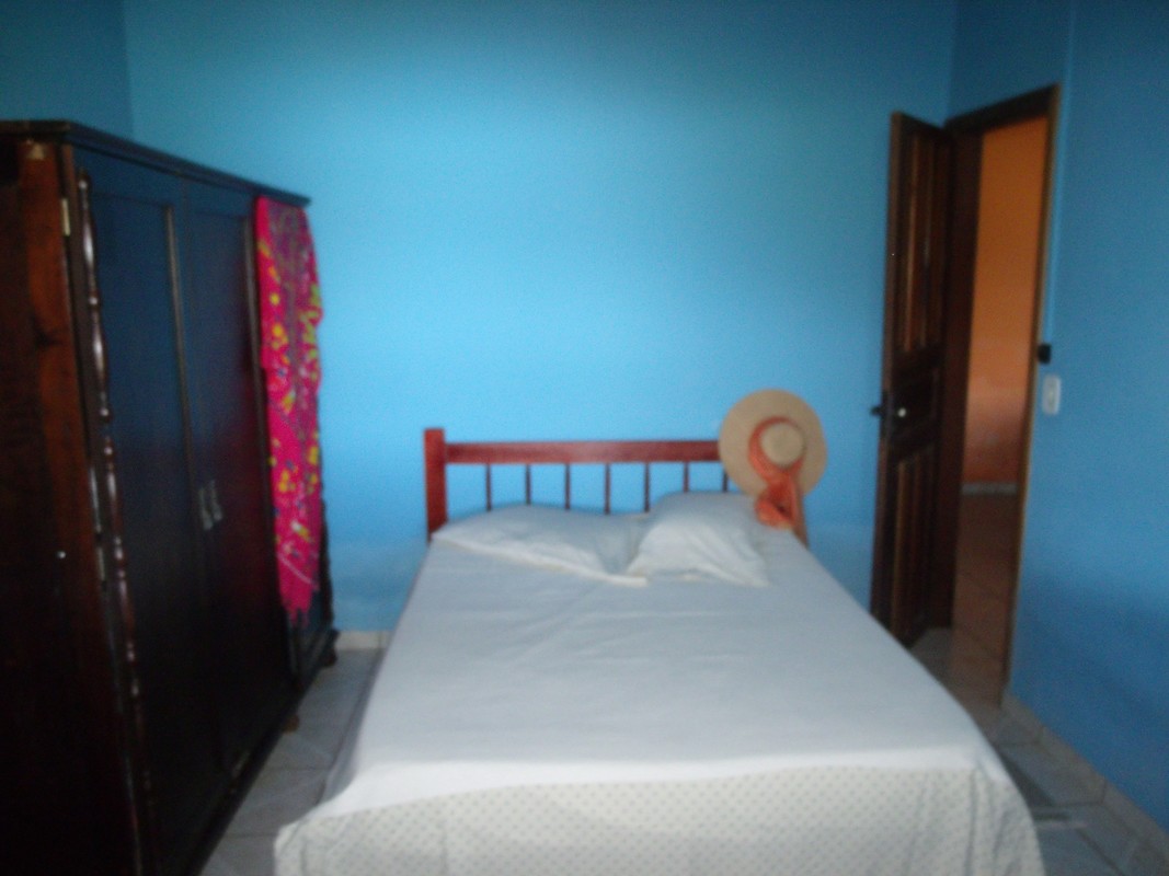  Room With Sea View(Single Bed)  -  Paradise Island in Paraty  - Gallery -  1