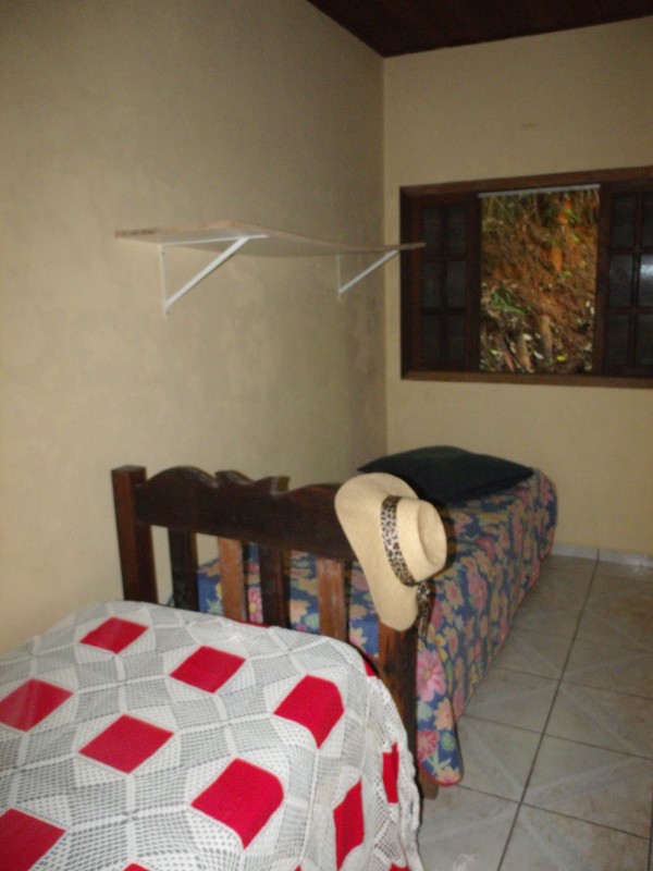  Small Room(Single Bed)  -  Paradise Island in Paraty  - Gallery -  1