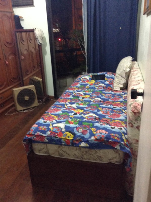  Fourth Green(Single Bed)  -  2016 Olympics  - Gallery -  1