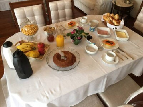 Room suite Olímpic Games