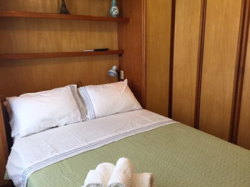 Room suite Olímpic Games - Gallery - 10