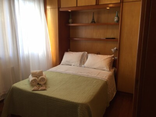 Room suite Olímpic Games - Gallery - 9