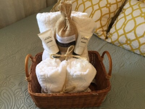 Room suite Olímpic Games