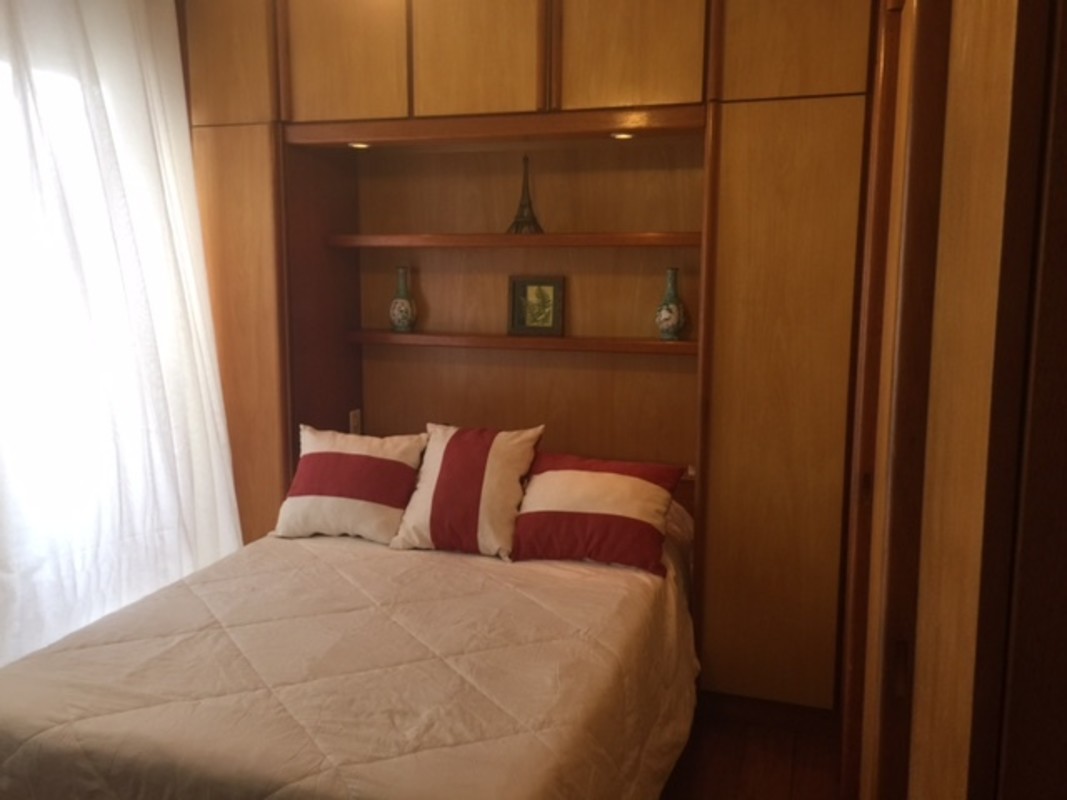  Suite Room(Single Bed)  -  Room suite Olímpic Games  - Gallery -  1