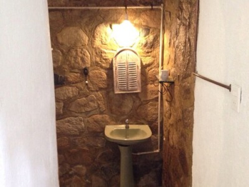 Paraty.Surrounded by Atlantic Fores