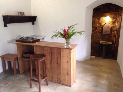 Paraty.Surrounded by Atlantic Fores