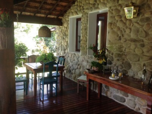 Paraty.Surrounded by Atlantic Fores  - Gallery -  5