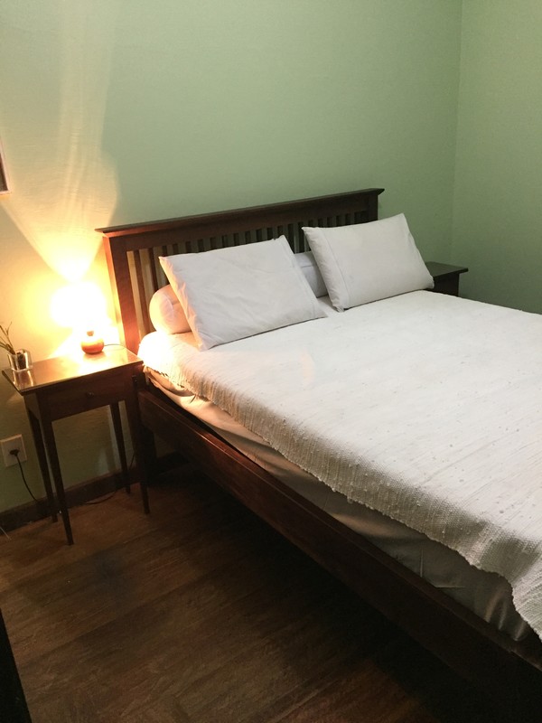  Humming Bird Room(Single Bed)  -  Paraty.Surrounded by Atlantic Fores  - Gallery -  1