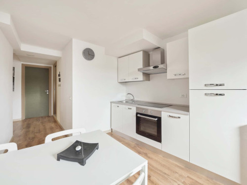 Camera Singola in via Via Ernesto Breda - Gallery - 229