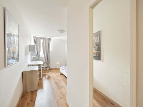 Camera Singola in via Via Ernesto Breda - Gallery - 425