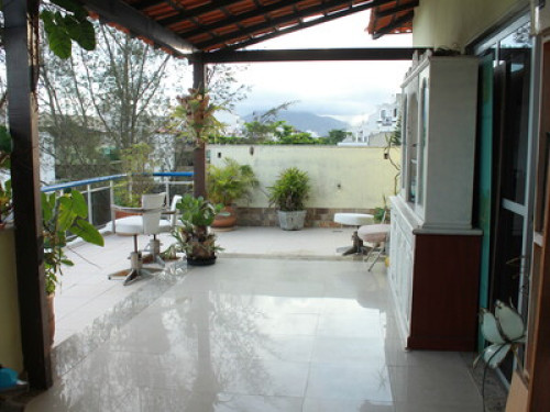 Room  - Gallery - 3
