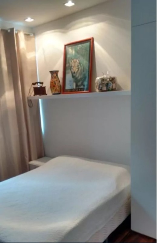 The One Room(Single Bed) - 1