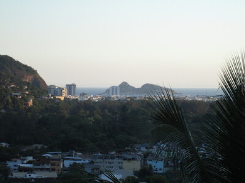 Studio with panoramic views - Gallery - 7