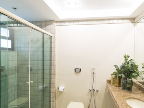 Studio with panoramic views - Gallery - 9