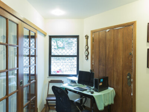 Studio with panoramic views  - Gallery -  5