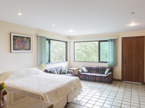 Studio with panoramic views - Gallery - 14
