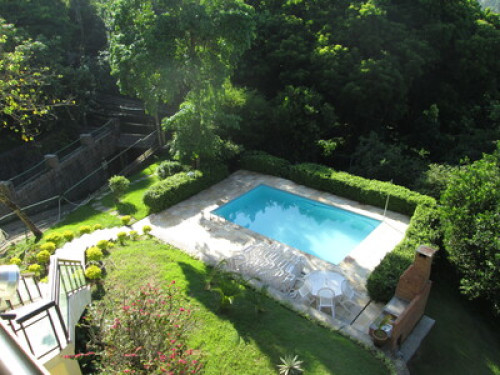 Studio with panoramic views - Gallery - 13