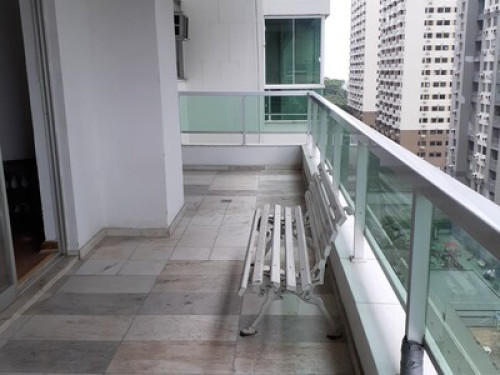 Room in Barra da Tijuca - Gallery - 10