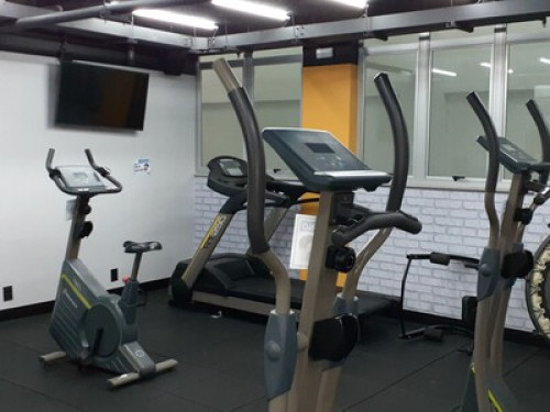 Room in Barra da Tijuca  - Gallery -  4