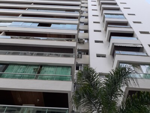 Room in Barra da Tijuca - Gallery - 11