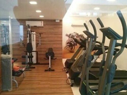 Room in Barra da Tijuca - Gallery - 35