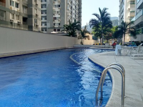 Room in Barra da Tijuca - Gallery - 19