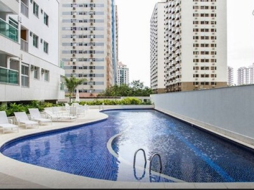 Room in Barra da Tijuca - Gallery - 34