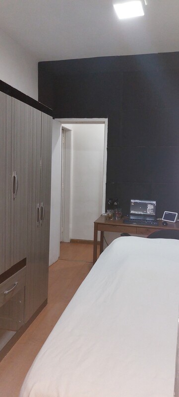 Room With Balcony And View(Full Room) - 1