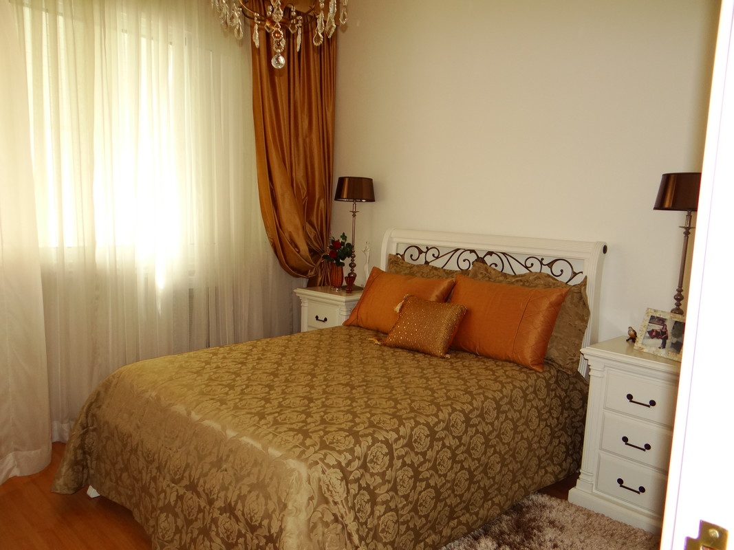  Large Room With Double Bed(Full Room)  -  Comfort and peace  - Gallery -  1