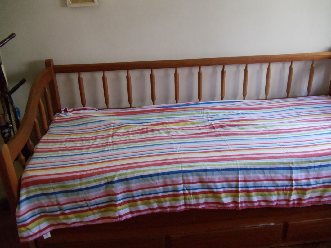  Room Overlooking The Green(Single Bed)  -  adept at gymnastics  - Gallery -  1