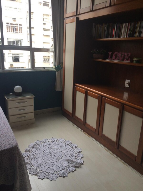 Bedroom 2(Single Bed) - 1