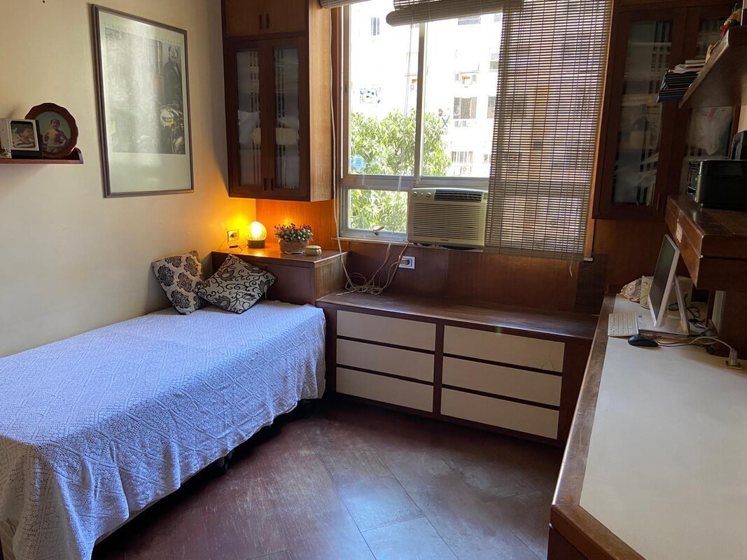 Bedroom 3(Full Room) - 1