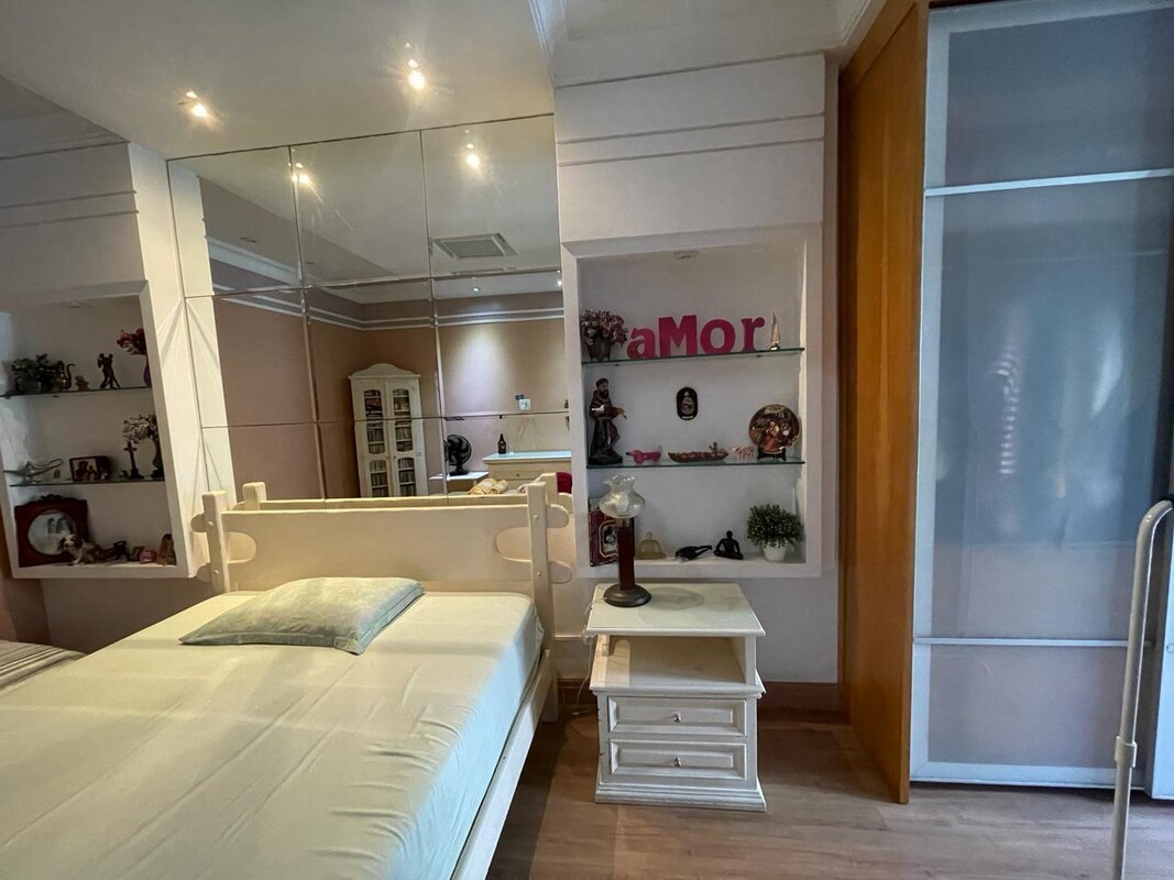 Bedroom 4(Single Bed) - 1