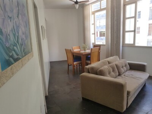 COPACABANA (Posto 5 - 2Quad Beach)