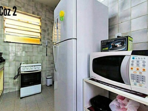 COPACABANA (Posto 5 - 2Quad Beach)