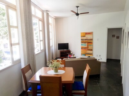 COPACABANA (Posto 5 - 2Quad Beach)