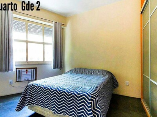 COPACABANA (Posto 5 - 2Quad Beach)