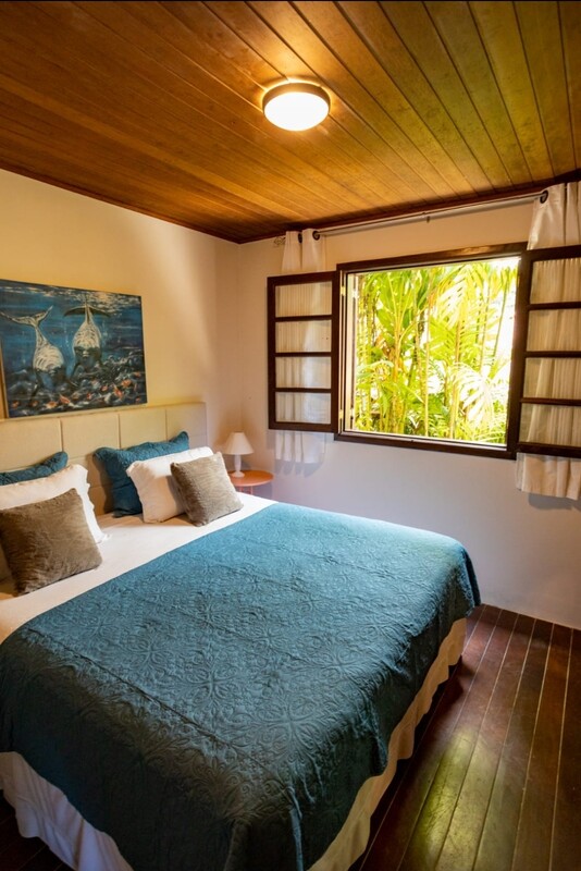 1 Bedroom(Single Bed) - 1