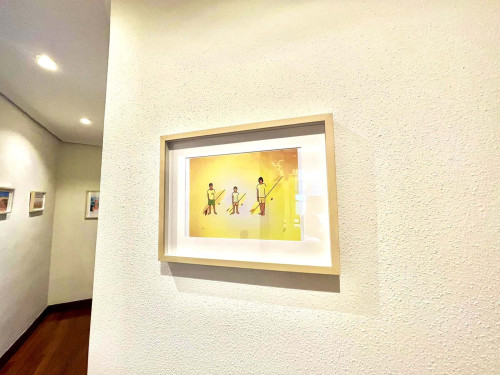Simón Bolívar kalea - Gallery - 14