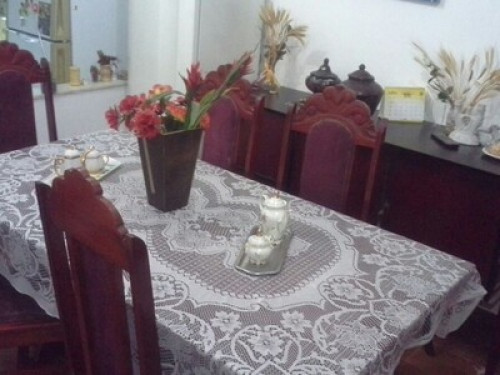 jacarepagua near Barra