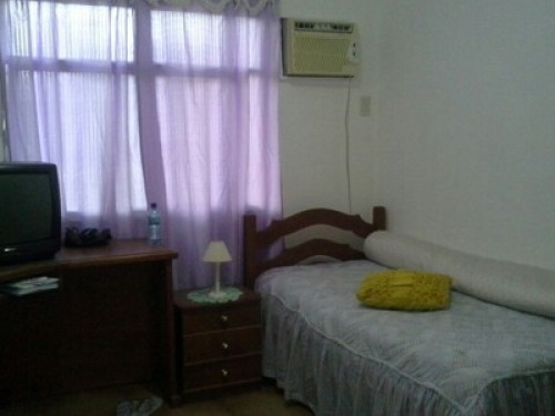 jacarepagua near Barra