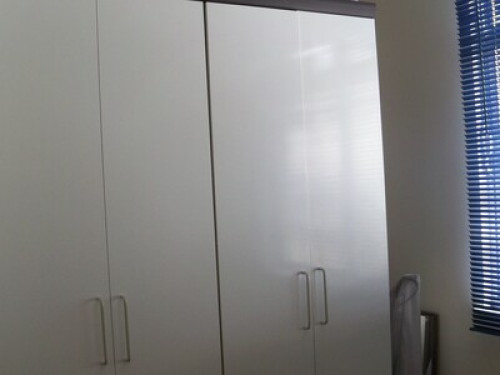 English and Spanish speaking family