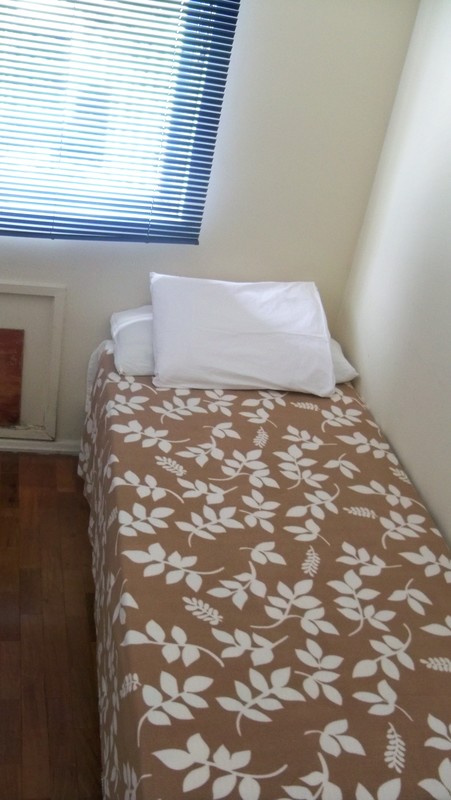 Room Located On The 19th Floor With Silent(Full Room) - 1