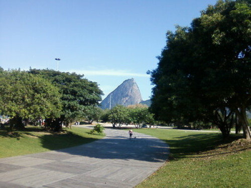 Flamengo - right next to Landfill - Gallery - 2