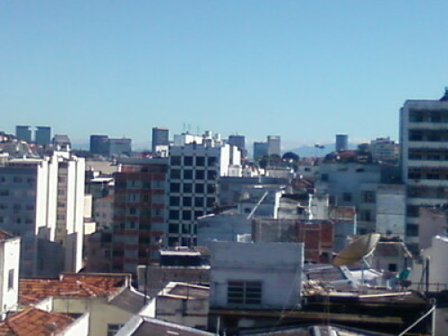 Flamengo - right next to Landfill - Gallery - 5