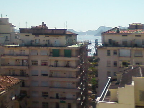 Flamengo - right next to Landfill - Gallery - 3
